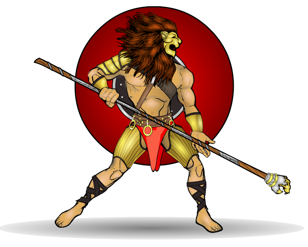 Png file peoplepng com. Warrior clipart gladiator