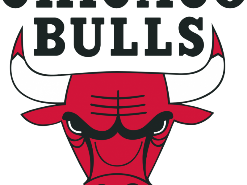 Warrior clipart lakeview. Chicago bulls schedule released