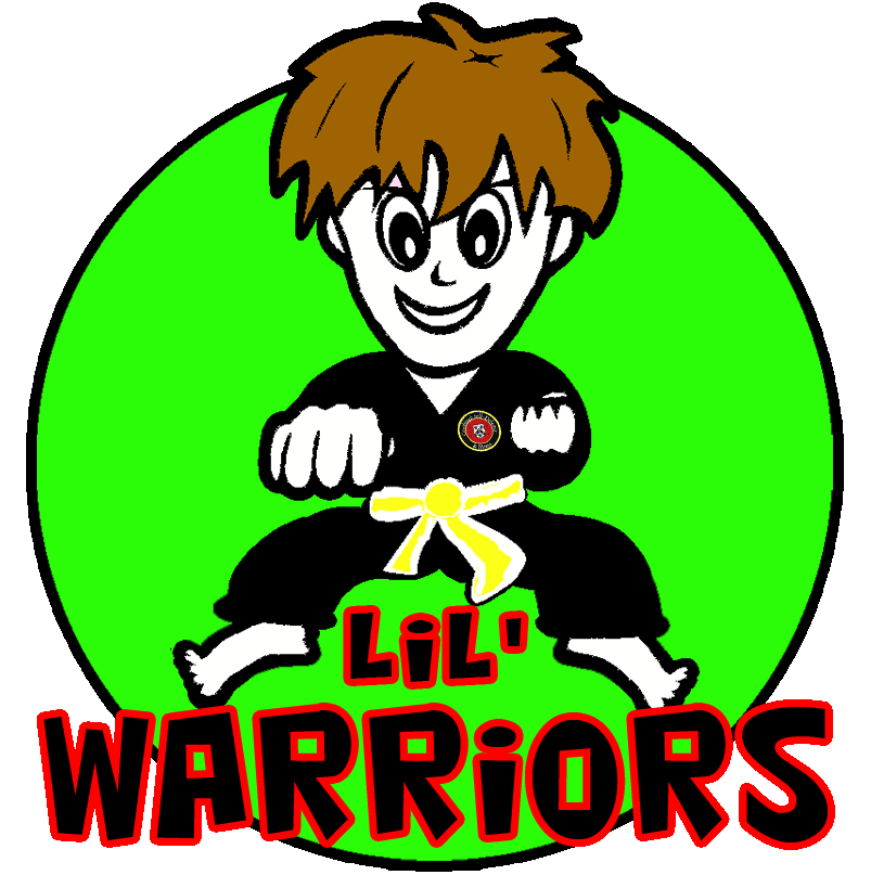 Programs warriors the are. Warrior clipart little warrior