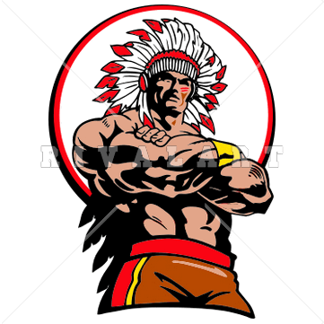 Free download best on. Warrior clipart mascot