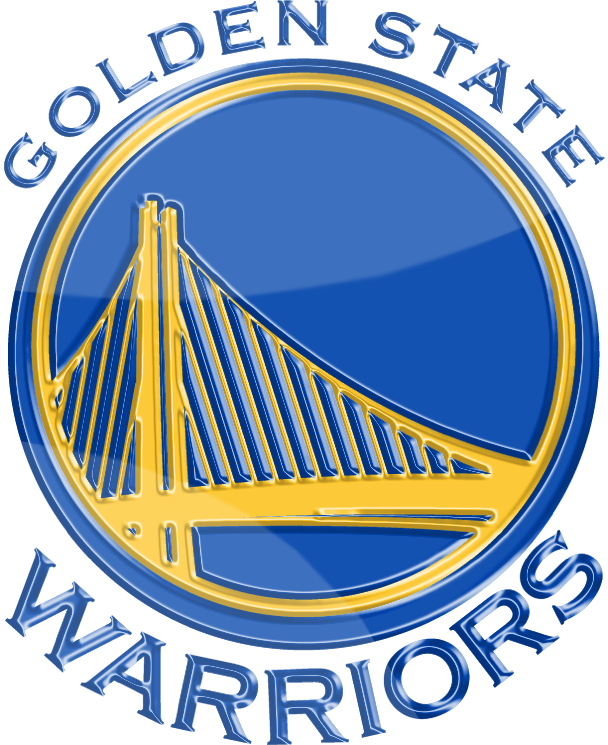 Warrior clipart stephen curry. Golden state warriors logo