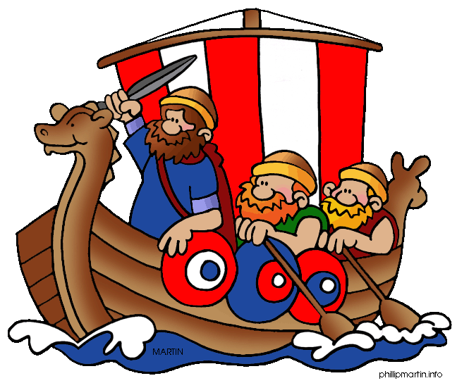 Online games and activities. Warrior clipart viking iceland