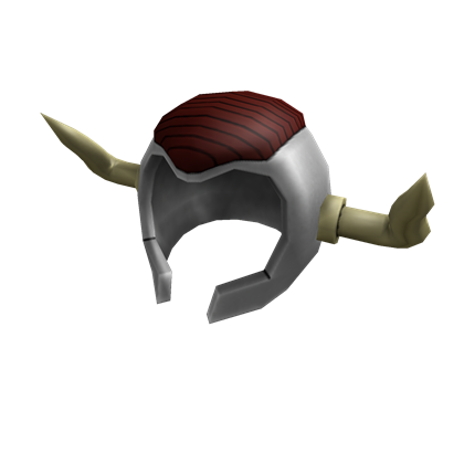 Image pointy roblox wikia. Warrior helmet png