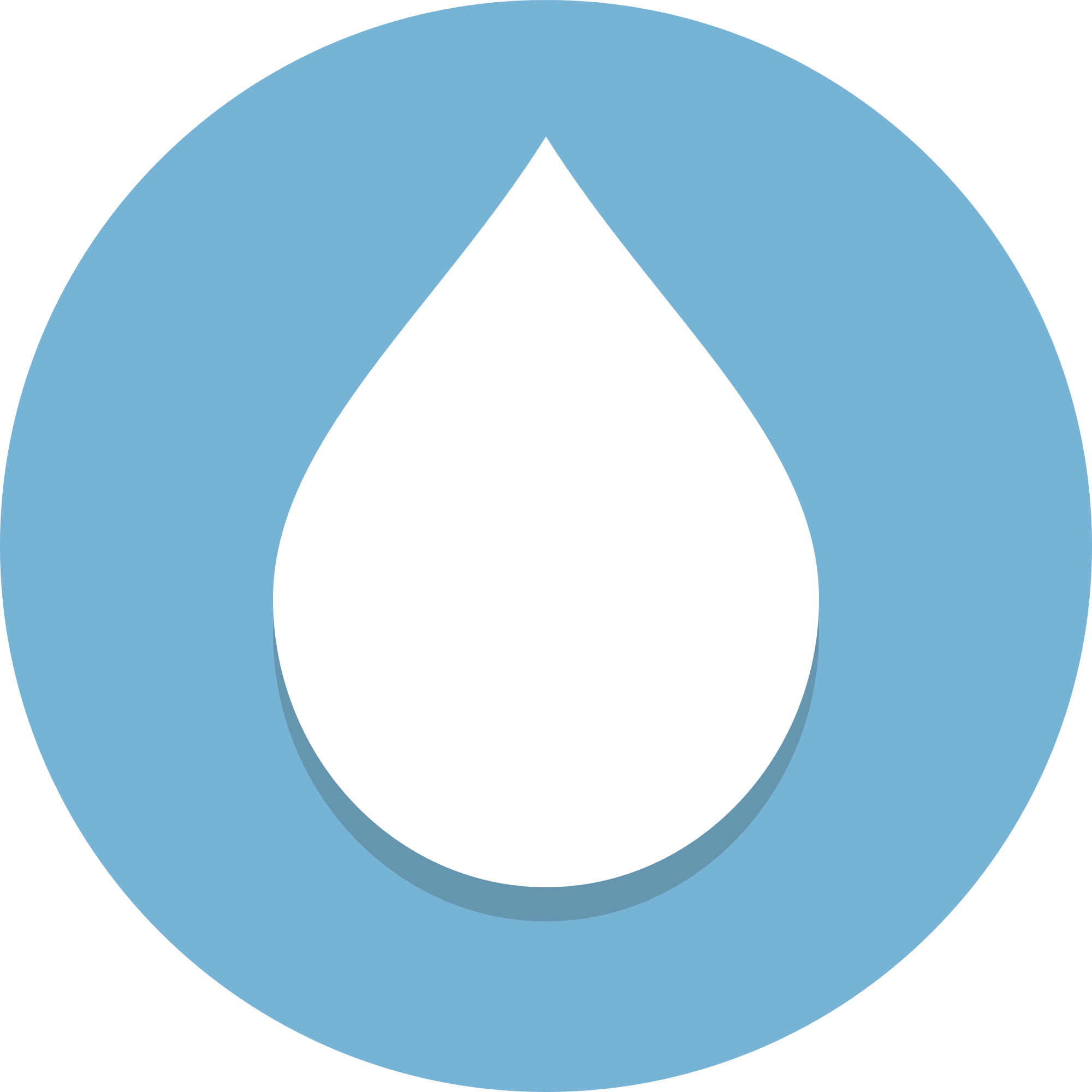 Water icon png. File circle icons svg