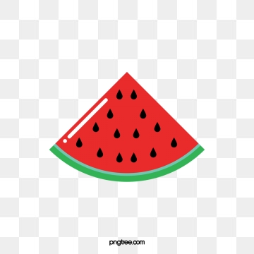 Watermelon clipart comic. Cartoon png vector psd