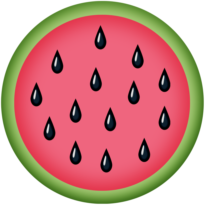 Watermelon clipart hello summer. Minus say pinterest clip
