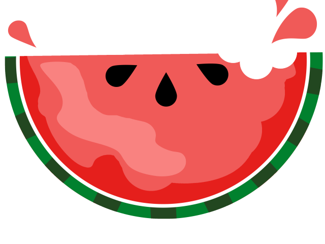 Cliparts x carwad net. Watermelon clipart juicy watermelon