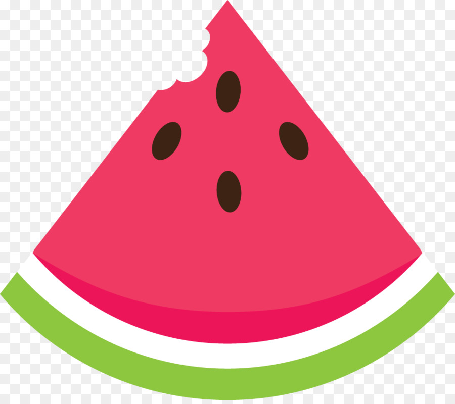watermelon clipart party