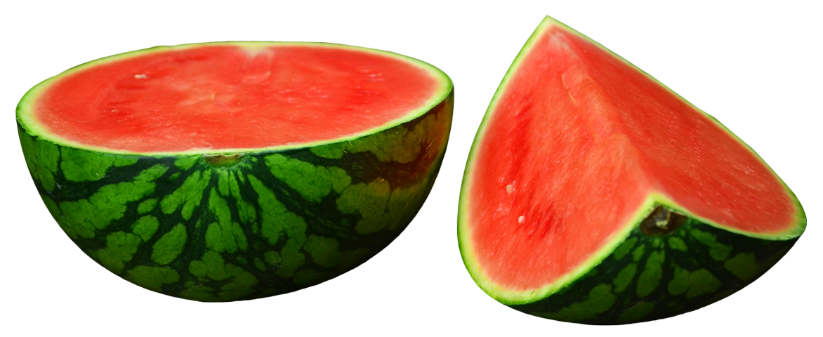 Clip art transprent png. Watermelon clipart seedless watermelon