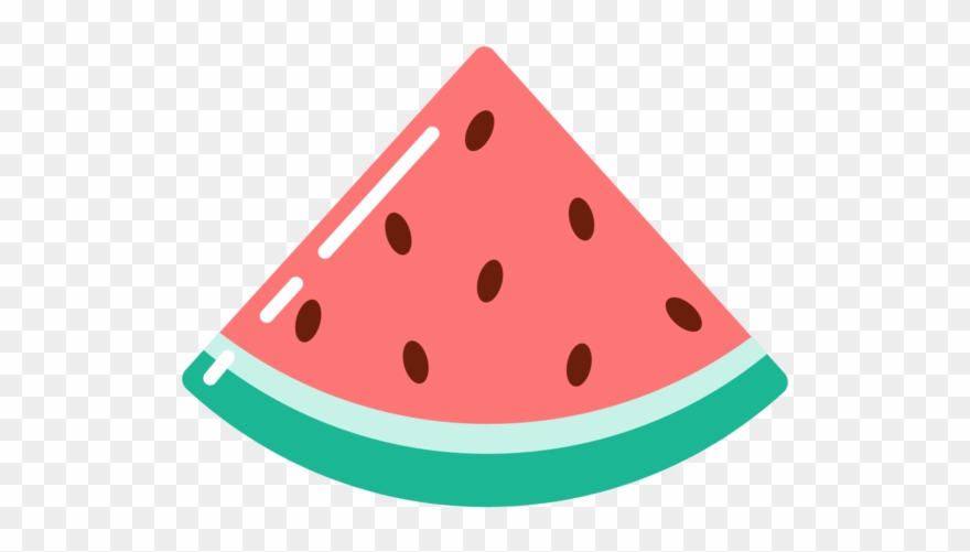 Pinclipart . Watermelon clipart watermelon slice