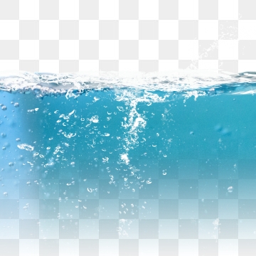 waves clipart wavy water