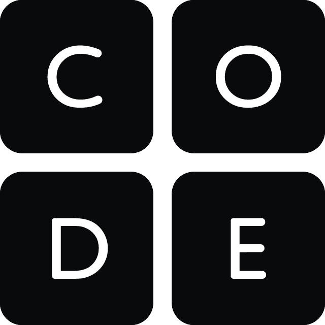 Code org public school. Website clipart computer science student