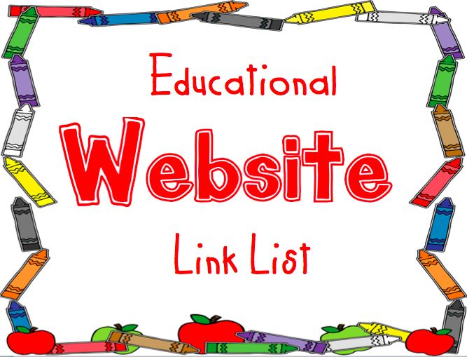 Website clipart educational. Summerdale school homepage 