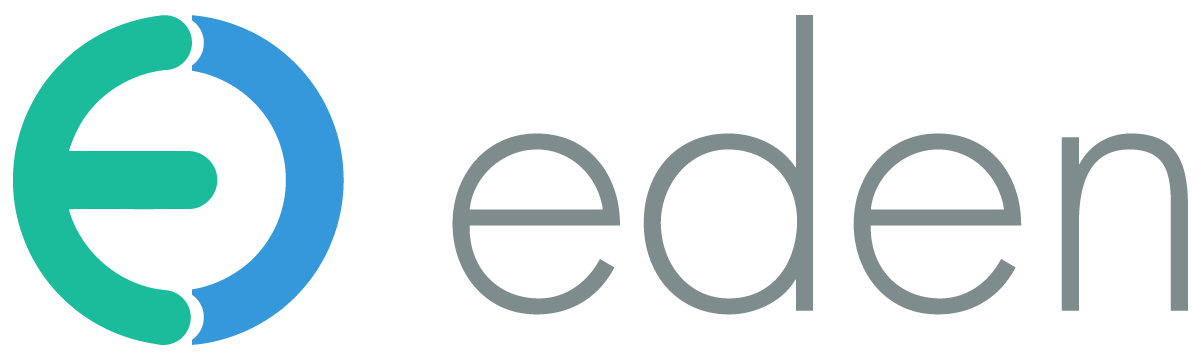 Ventures eden logo. Website clipart eniac