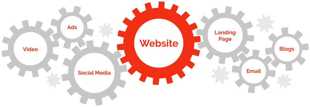 Website clipart internet gif. Online marketing agency in
