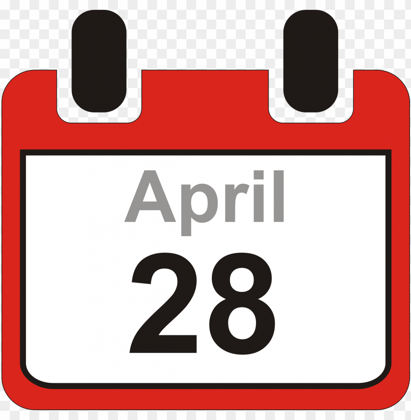 Date png image . Wednesday clipart saturday calendar