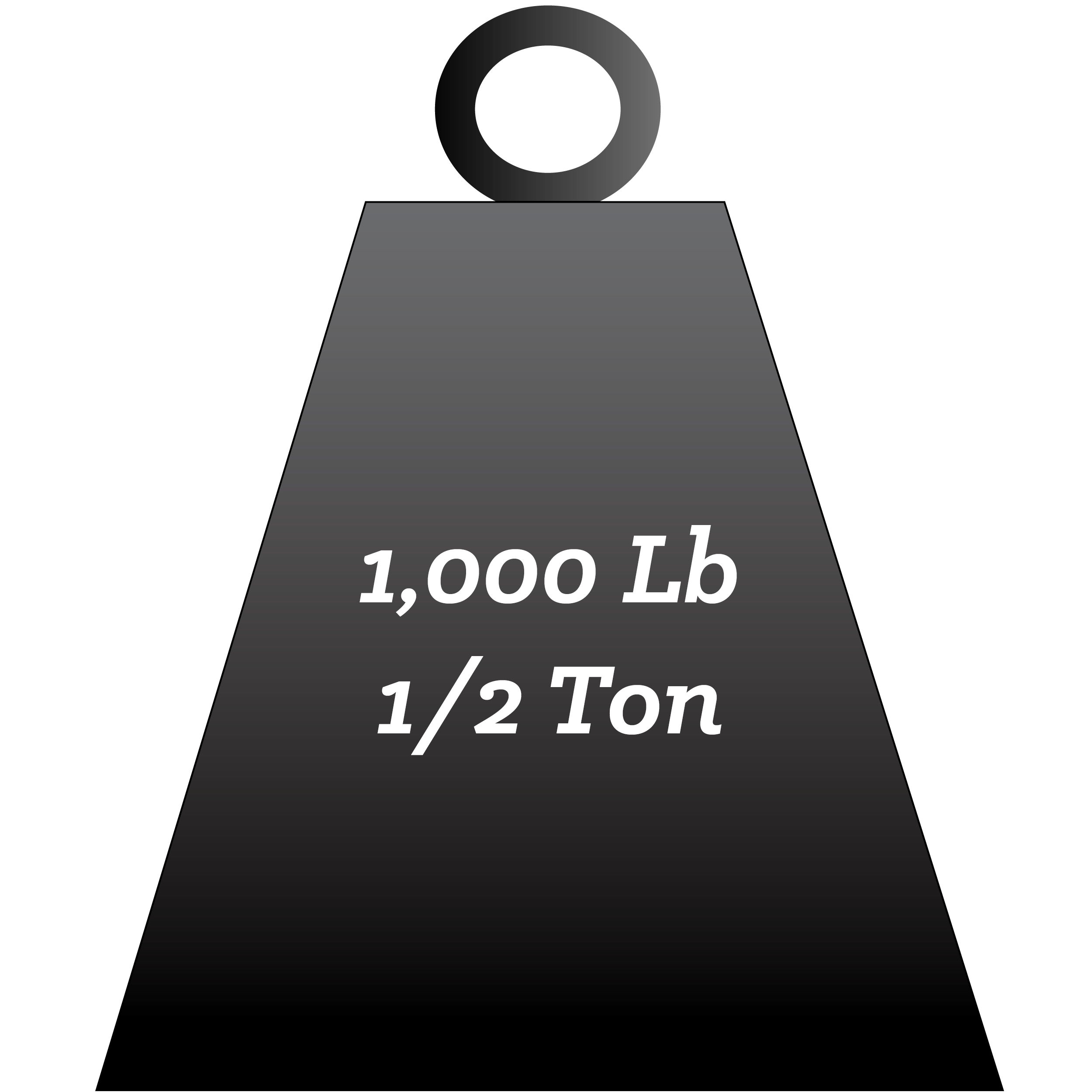 Weight Clipart 1 Ton Weight 1 Ton Transparent FREE For Download On 