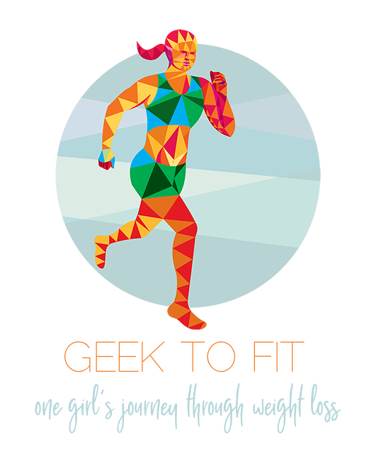 Geek to one girl. Weight clipart fit person