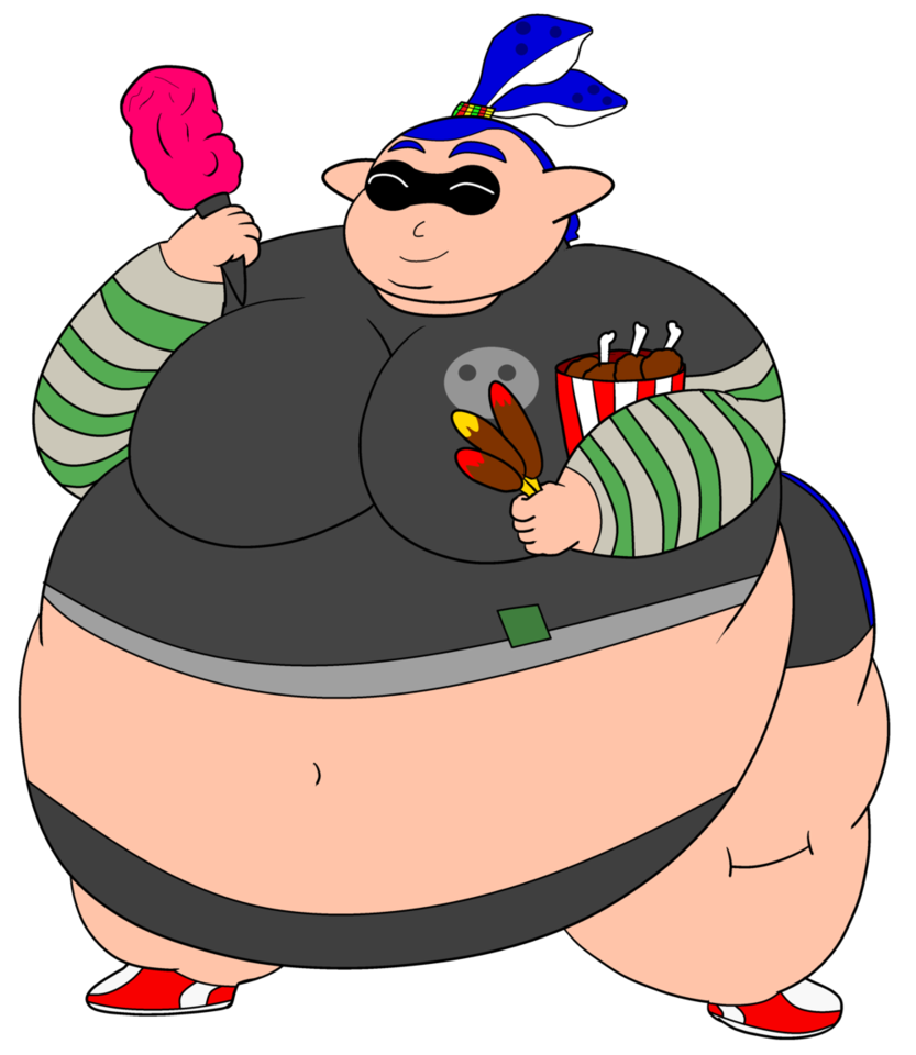You re a fat. Weight clipart gain weight