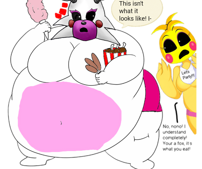 Weight clipart gain weight. The future of mangle