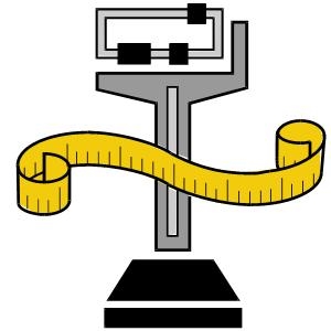 Free body composition cliparts. Weight clipart healthy patient