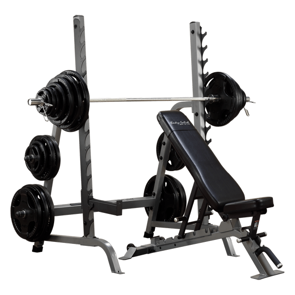 Weight clipart squat rack. Ultimate gym pro multi