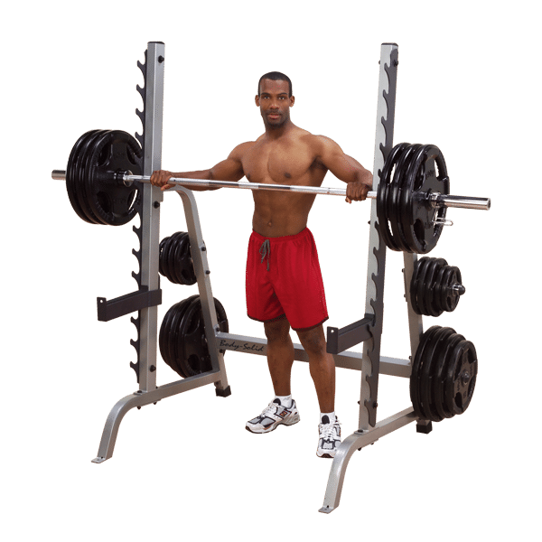 weight clipart squat rack