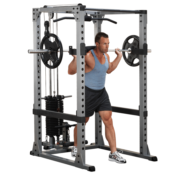 weight clipart squat rack