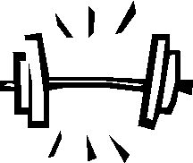 Free cliparts download clip. Weight clipart weight bar