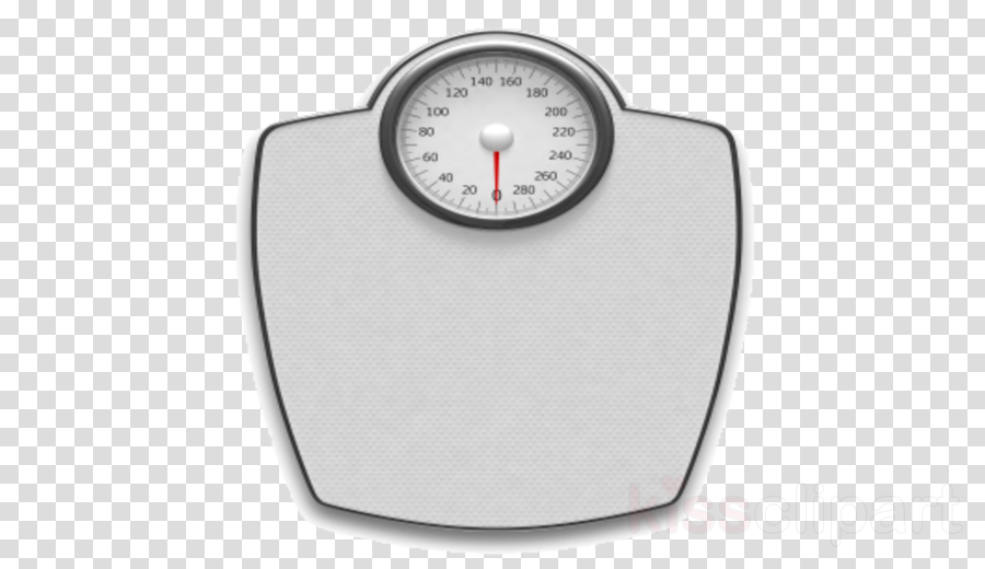 weight clipart weight loss scale