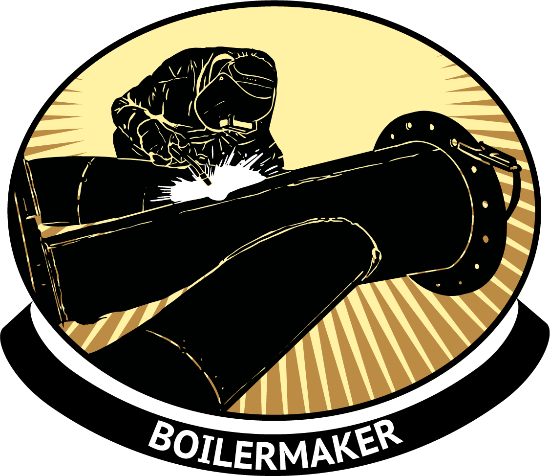Boilermaker careers weldlink career. Welding clipart drawing
