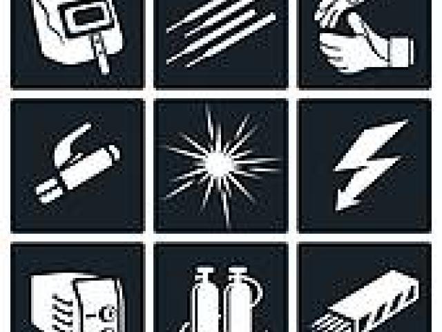 welding clipart welding stinger