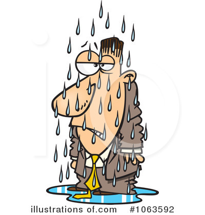 Free . Wet clipart