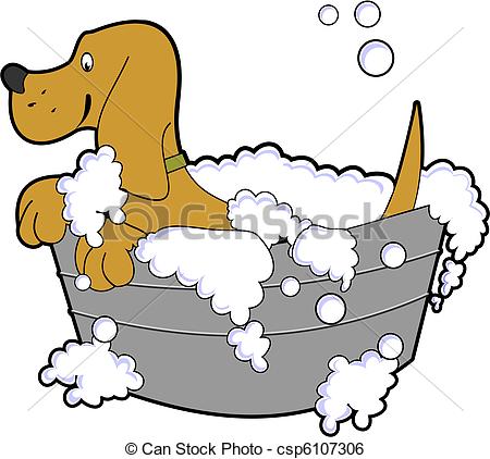 Wet clipart wet dog. Collection of free download