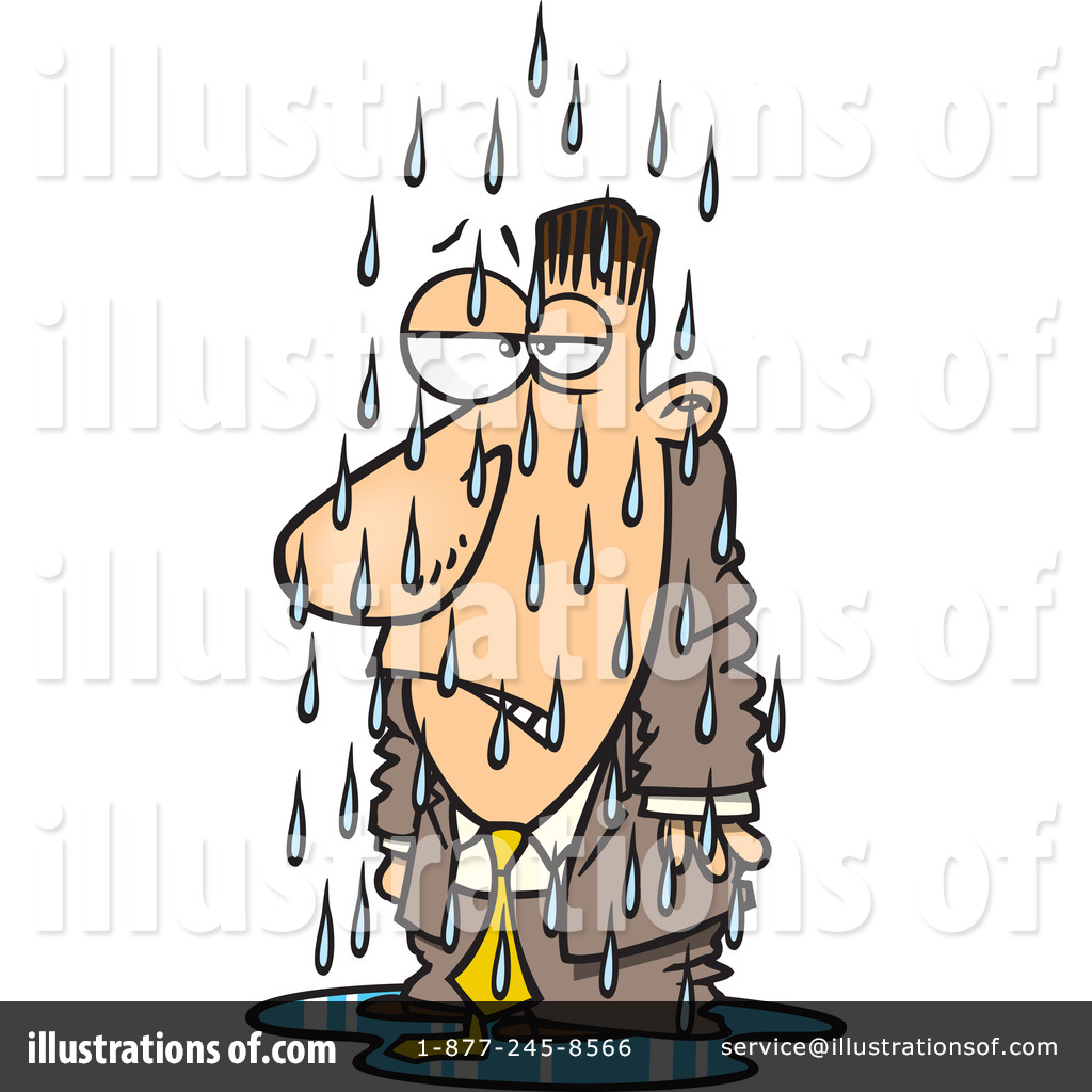 Wet clipart wet person. Portal 