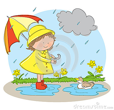 Free cliparts download images. Wet clipart wet season