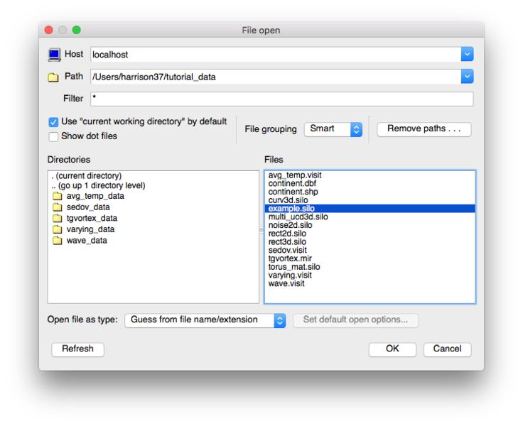 What program opens png files. Image tutorial prep file
