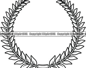Olive etsy . Wheat clipart branch