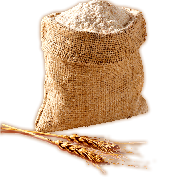 Wheat clipart sack flour. Sanghvi foods these days