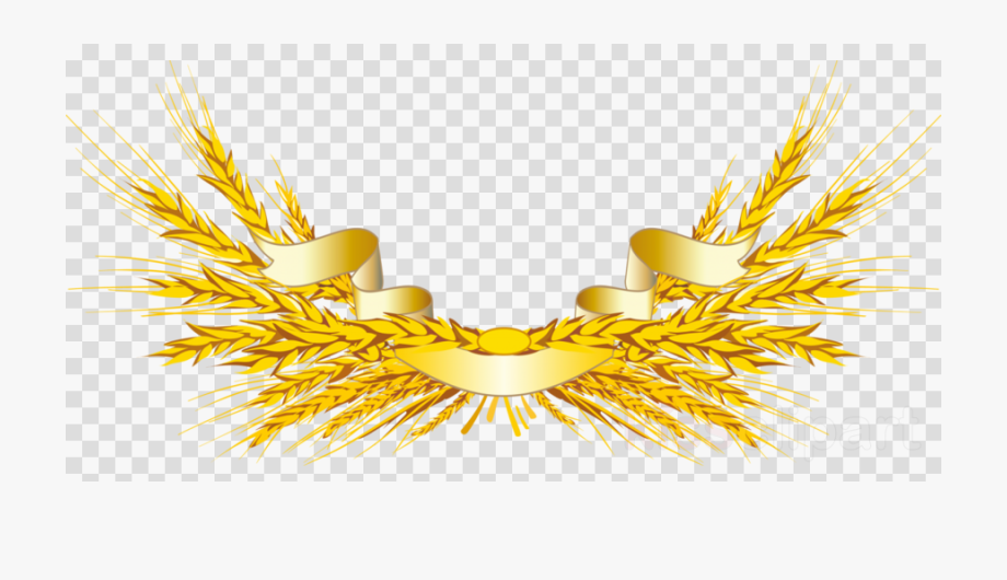Wheat clipart sheaf wheat. Transparent ms office icon