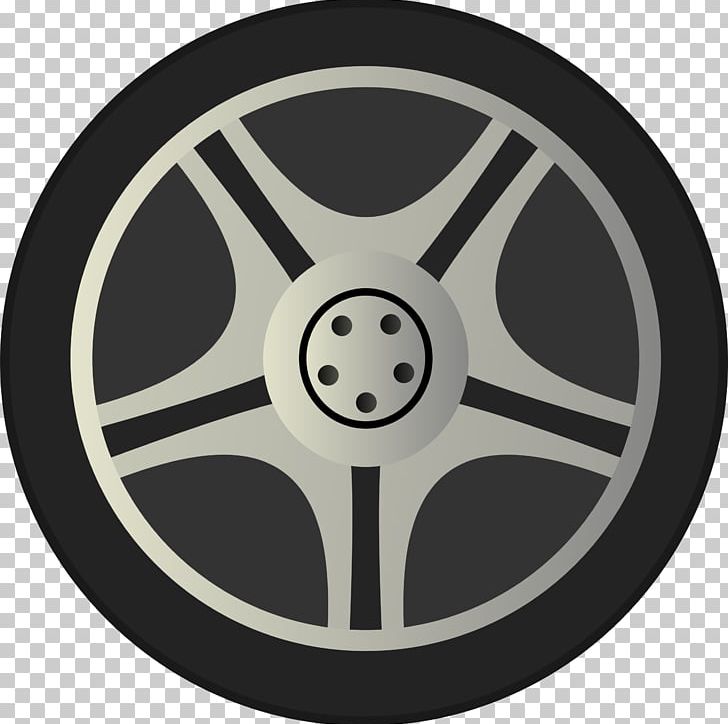 Car rim tire png. Wheel clipart alloy wheel
