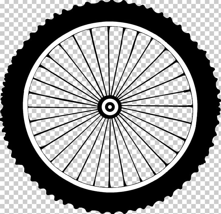 Wheel clipart bike wheel. Bicycle wheels mountain cycling