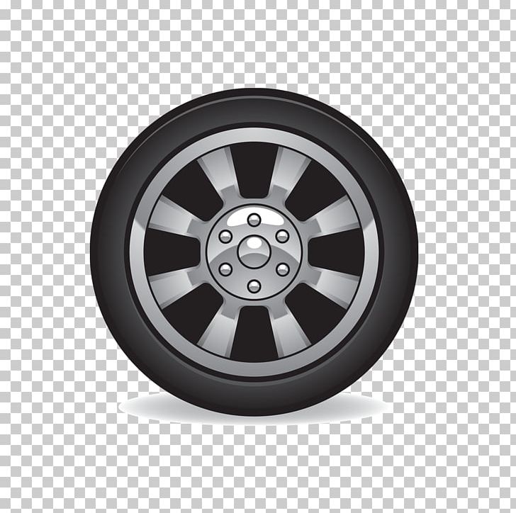 Car png alloy automotive. Wheel clipart flat tire