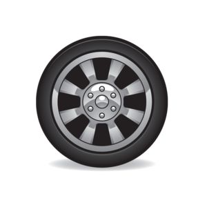 Wheel clipart semi tire. Free big cliparts download