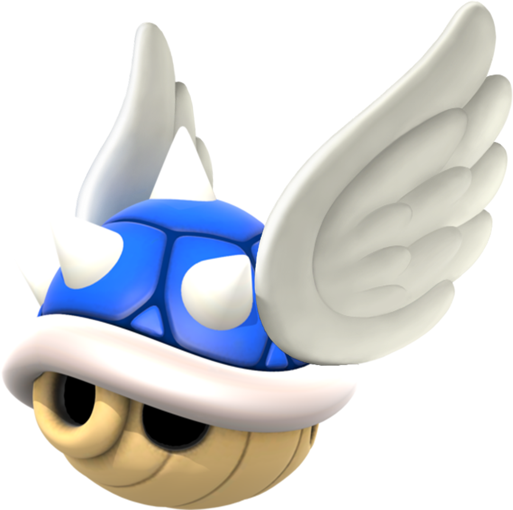 Image blue shell by. Wheel clipart winged
