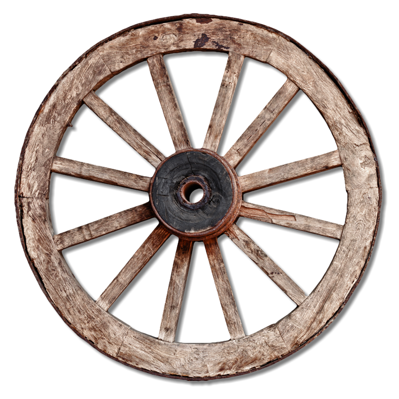 Wheel clipart wooden wheel. Egm feed guide higby
