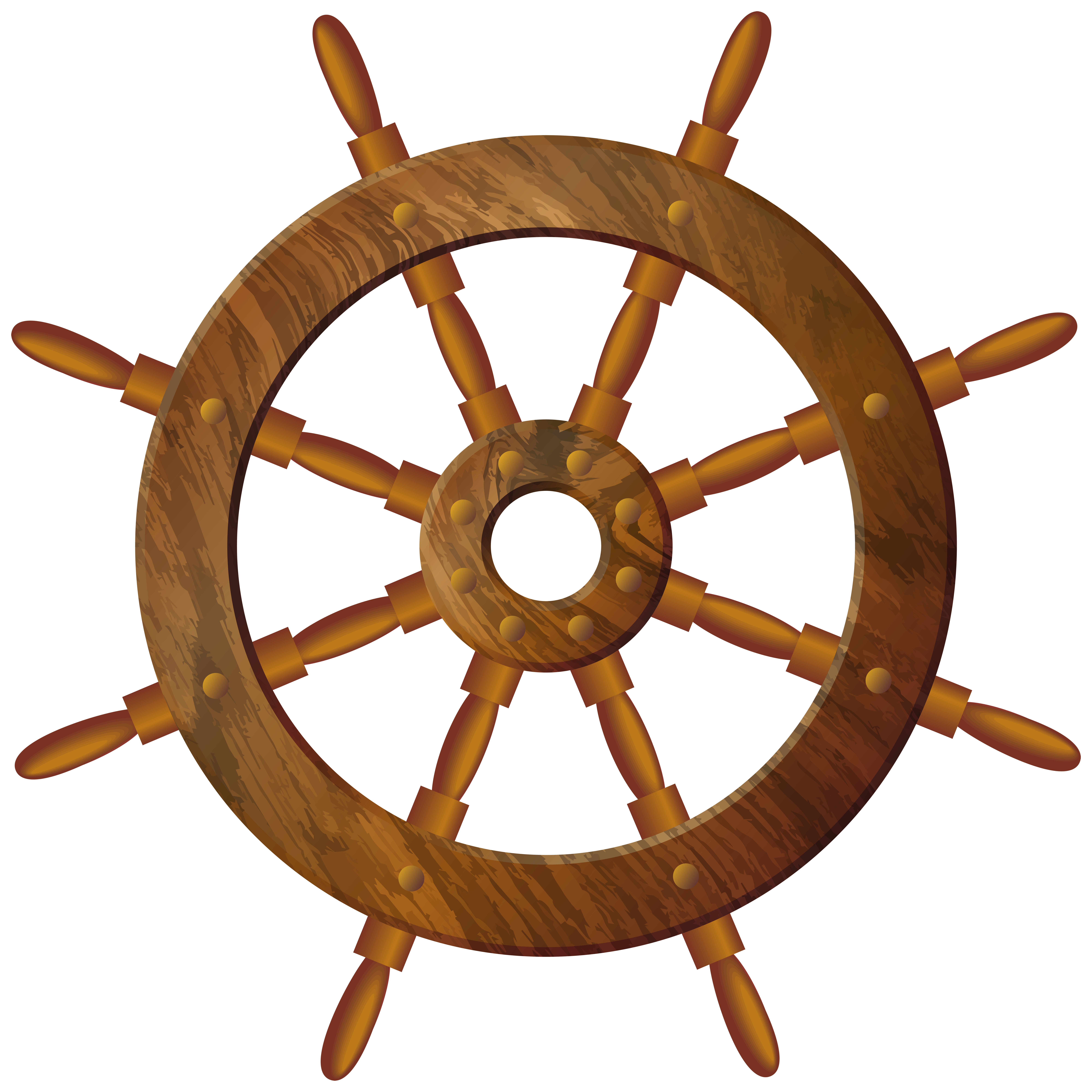 Transparent png clip art. Wheel clipart wooden wheel