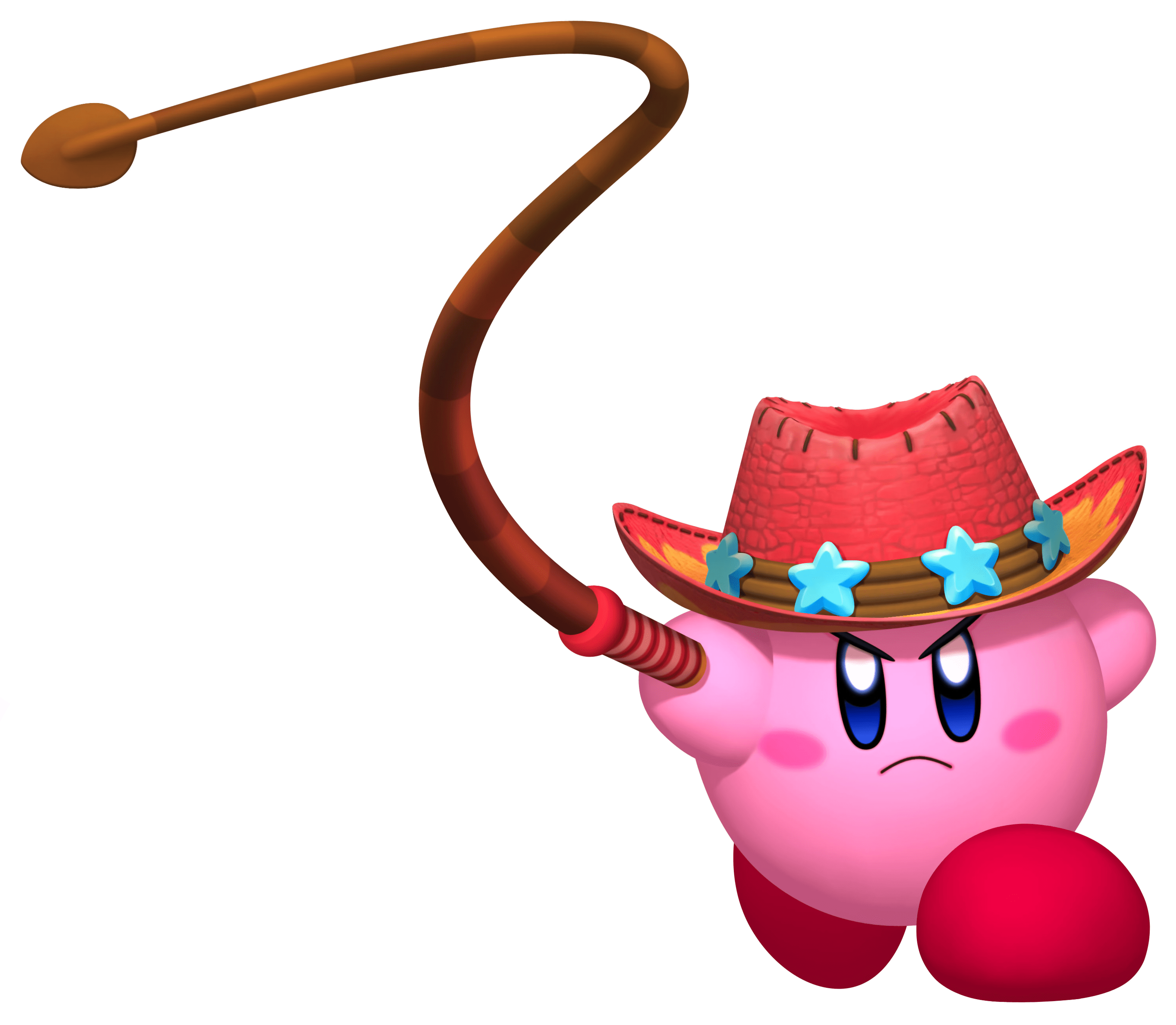 Kirby s adventure wii. Whip clipart boss