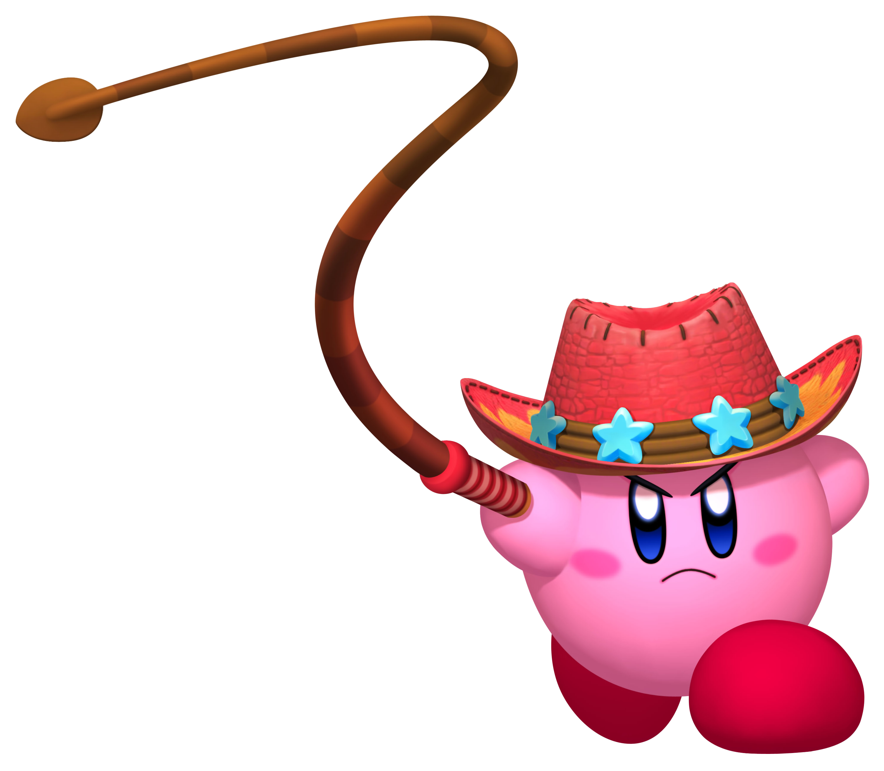 Kirby wiki fandom powered. Whip clipart cracked