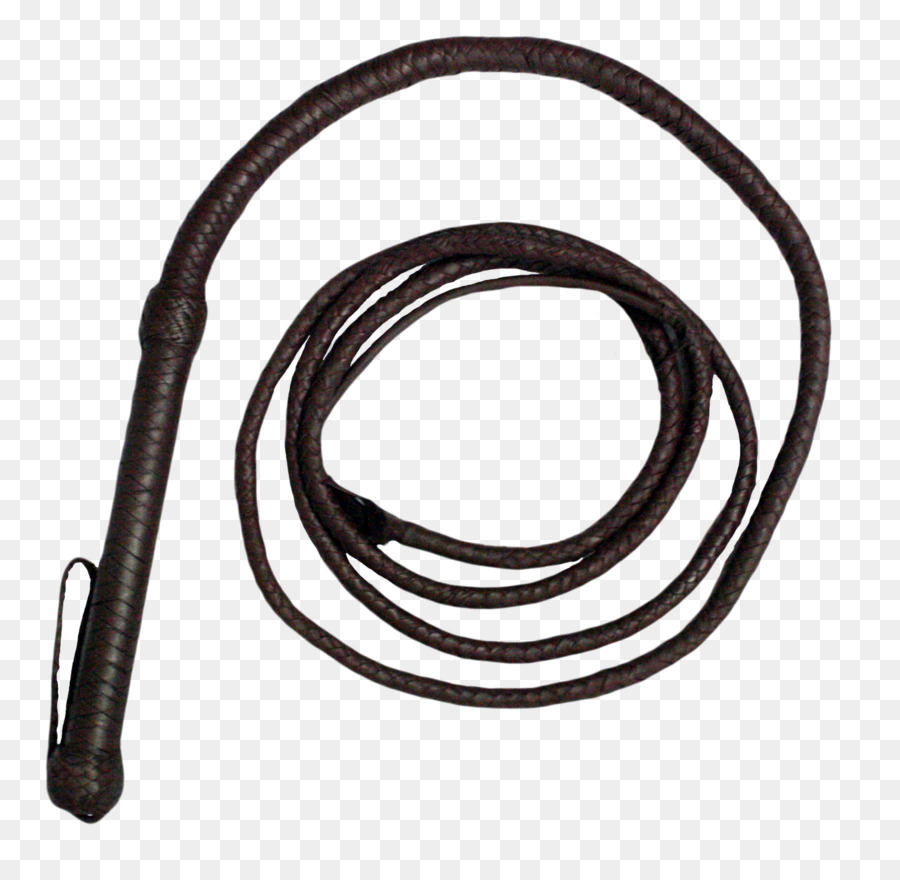 Png bullwhip product . Whip clipart leather whip